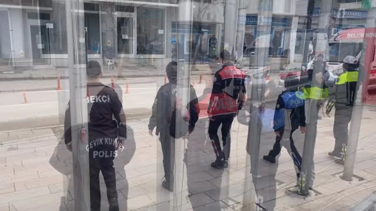 Aksaray'da Polis Teşkilatı'nın 181. Yılı Kutlandı