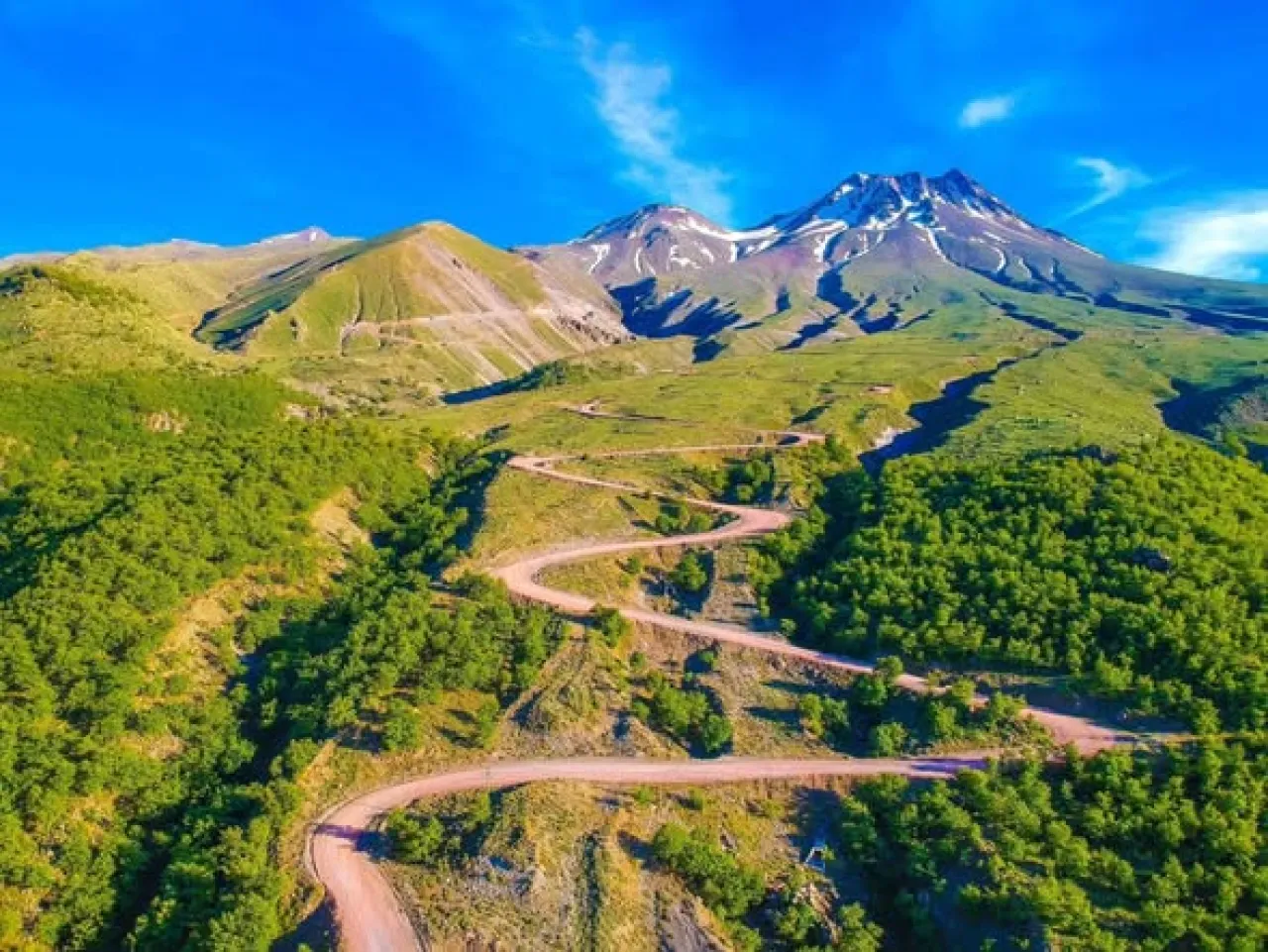 Aksaray Belediye Başkanı Evren Dinçer'den Pazar Mesajı: 