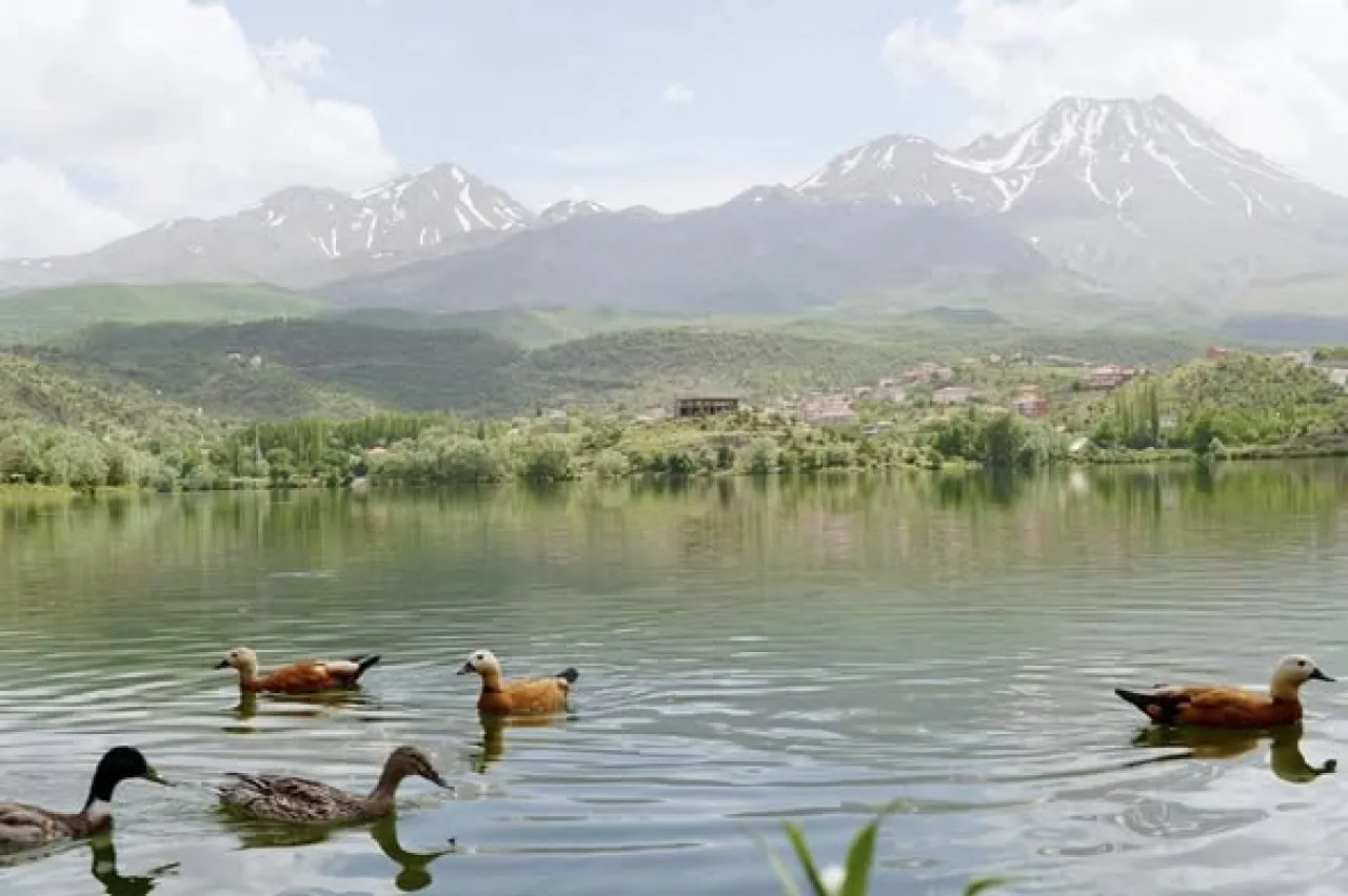 Aksaray Belediye Başkanı'ndan Pazar Mesajı: 