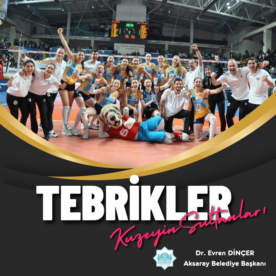 Kuzeyin Sultanları İtalya Temsilcisini Mağlup Etti