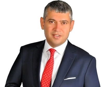 Münir Oğuz Gümrükler Genel Müdür Yardımcılığına Atandı