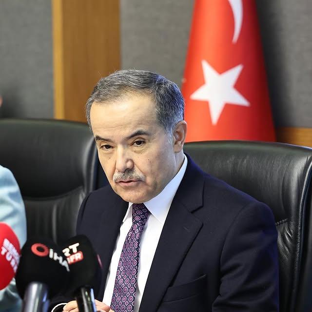 RTÜK ve BTK Yetkililerinden Çocuk İstismarı ile İlgili Sunumlar