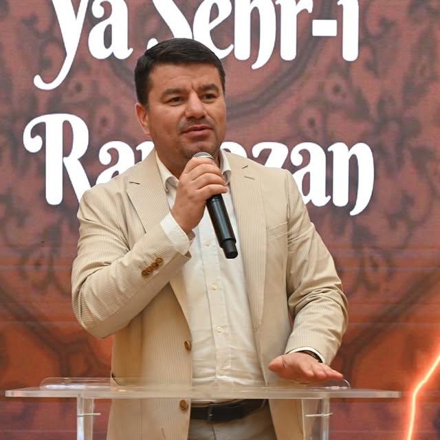 Aksaray'da Dünya Yetimler Günü Etkinliği Düzenlendi