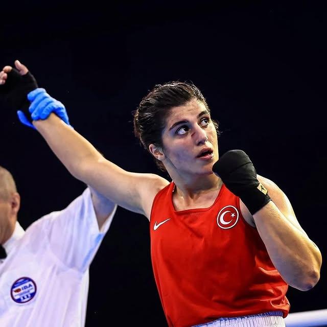 Milli Bokserler Sırbistan'da Türkiye'ye Madalya Kazandırdı