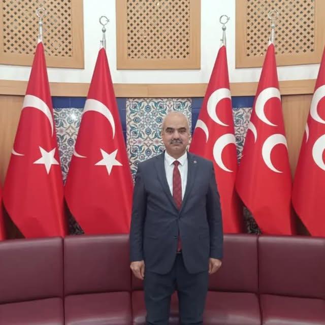 Aksaray MHP'den 18 Mart Çanakkale Zaferi Mesajı