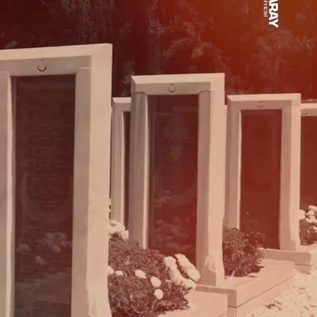 Aksaray Belediye Başkanı Dinçer, Çanakkale Zaferi'ni Anma Mesajı Yayınladı