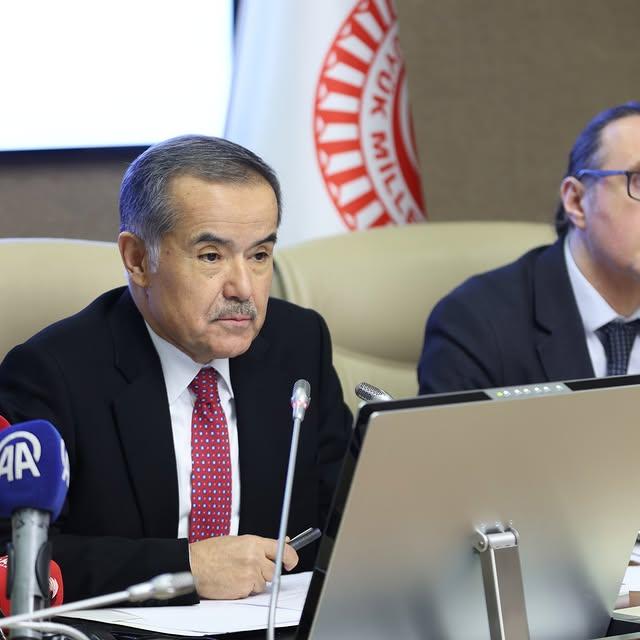 Çocuklara Yönelik Şiddet ve İstismar Raporu Tanzim Aşamasında