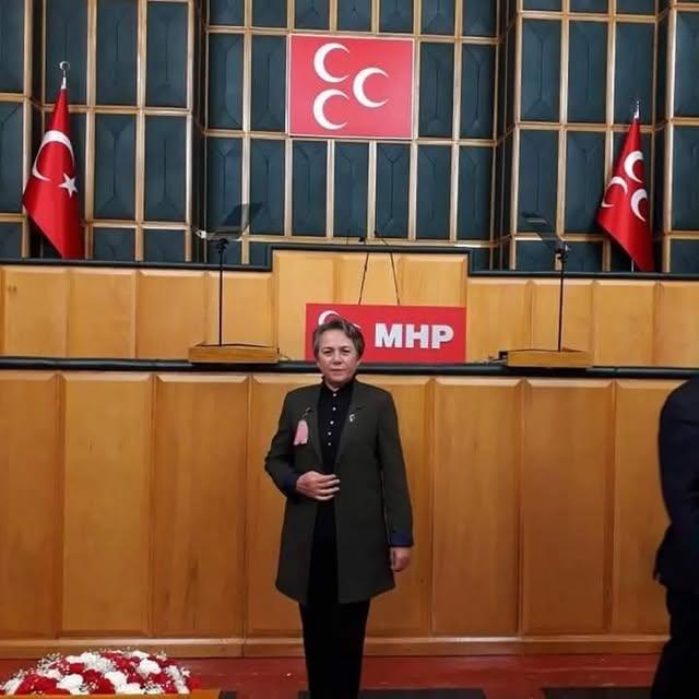 Aksaray'da Dünya Down Sendromu Farkındalık Günü Mesajları