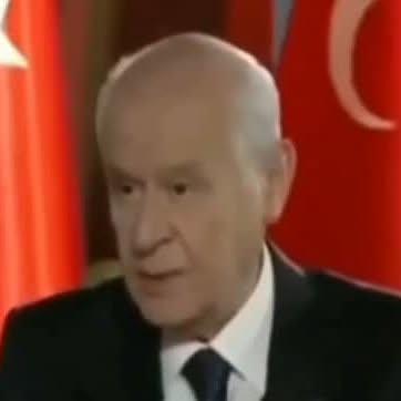 Aksaray'da MHP İl Başkanı ve Merkez İlçe Başkanına Sözlü Saldırı