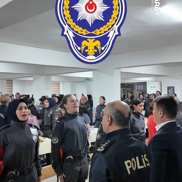 Aksaray'da Ramazan Ayı Öncesi Güvenlik Güçlerine Destek Çağrısı