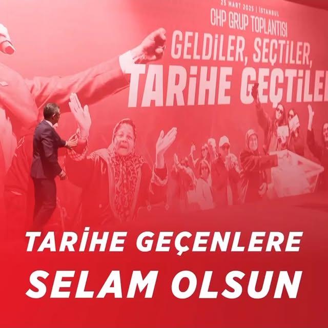 Saraçhane'de Kayyım Protestosu Sonuna Yaklaşıyor