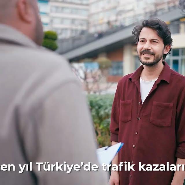 Aksaray'da Trafik Bilinci Çağrısı: Yılın İlk 5 Ayında 510 Can Kaybı