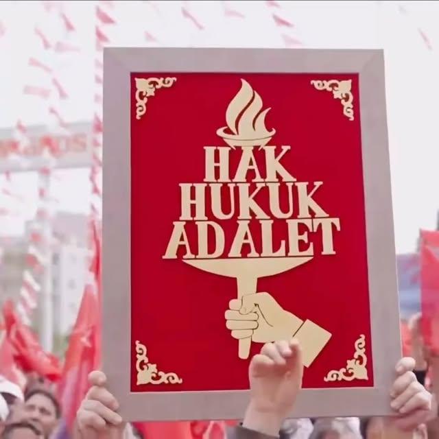 31 Mart Yerel Seçimleri'nde Zafer: Türkiye Ayağa Kalktı