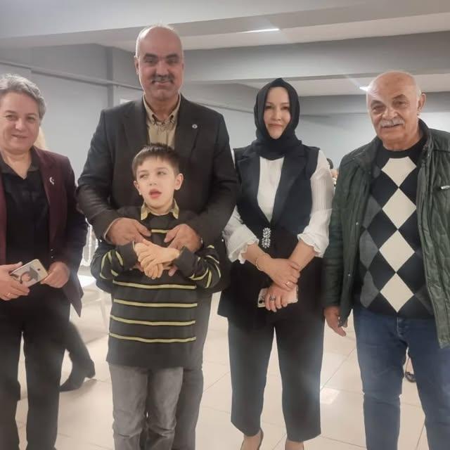 Aksaray'da Dünya Otizm Farkındalık Günü Ziyaretleri