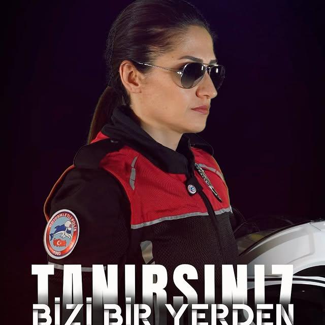 Aksaray Emniyet Müdürlüğü'nden Polis Haftası Mesajı