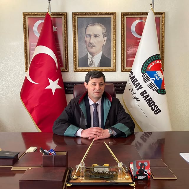 5 Nisan Avukatlar Günü: Hukukun Üstünlüğünün ve Adil Yargılanmanın Teminatı
