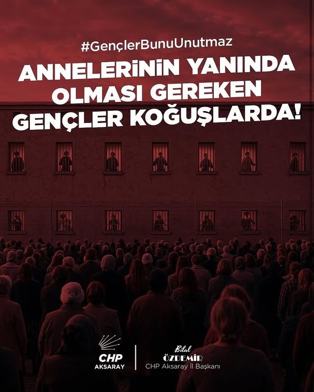 Anneler Günü Kutlaması: Umutlu Yarınlar İçin Annelerin Gücü Vurgulandı