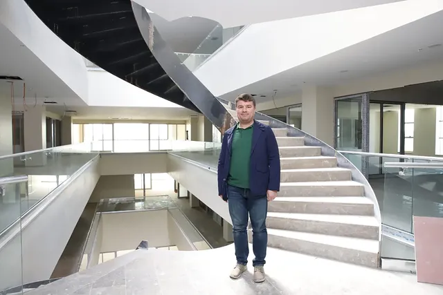 Aksaray Belediyesi, Şehri İçin Çalışmalara Aralıksız Devam Ediyor