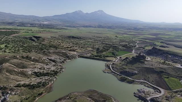 Aksaray'da Yeni Güne Umutla Başlangıç