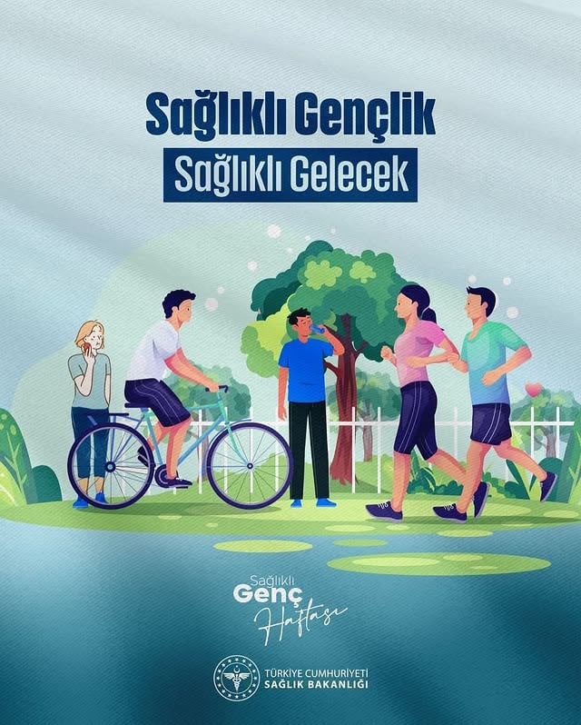 Aksaray'da 