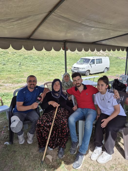 Ihlara Vadisi Bahar Şenlikleri Renkli Görüntülerle Başladı
