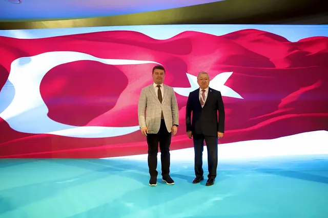 Aksaray Ev Sahipliğinde UCLG MEWA Yönetim Kurulu Toplantısı Yarın Başlıyor