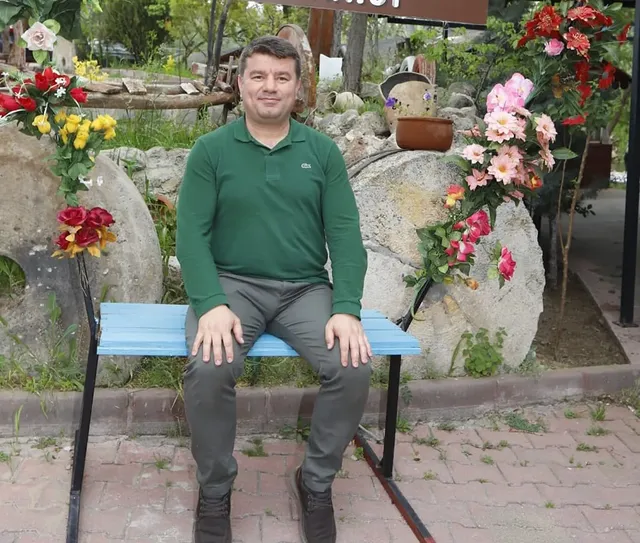 Aksaray Belediye Başkanı Evren Dinçer'den Yeni Hafta Mesajı
