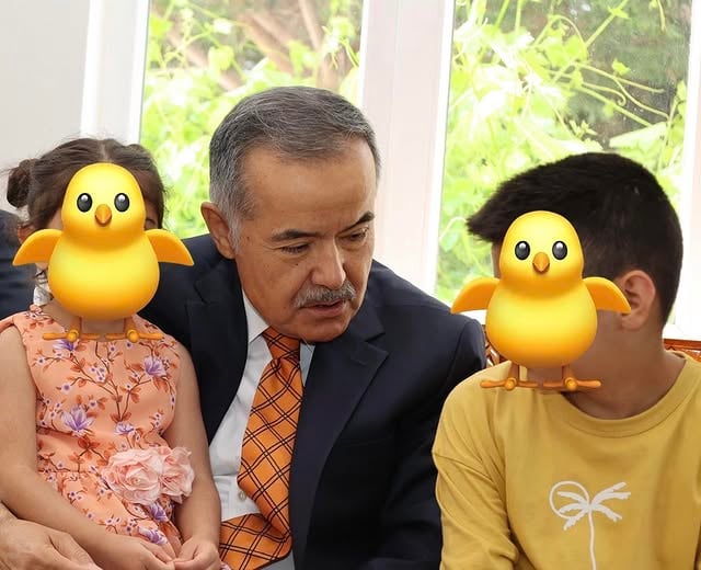 Aile ve Çocuk, Dünyanın En Önemli Beka Meselesi Olarak Görülüyor