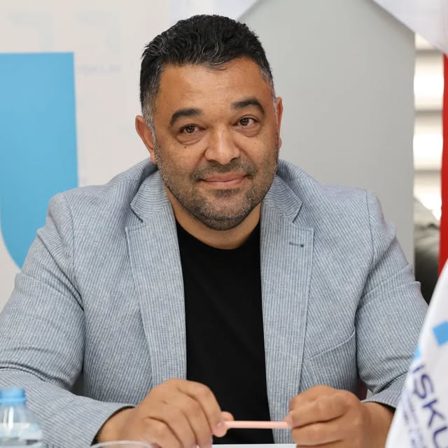 Aksaray OSB'de İstihdam ve Sektörel Talepler Görüşüldü