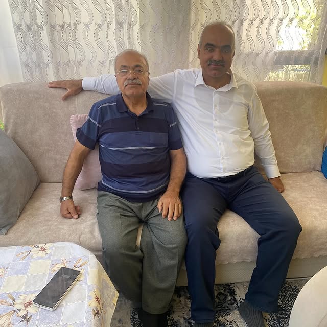 MHP Aksaray İl Başkanı Karataş'tan Babalar Günü Mesajı