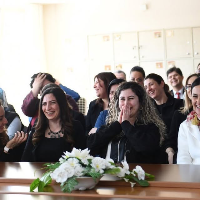 Aksaray'da Öğretmenlerin Yaz Tatili Yer Değiştirme Başvuruları Başladı