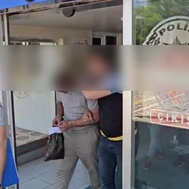 Aksaray Emniyet Müdürlüğü'nden Dolandırıcılık Operasyonu: 2 Şüpheli Tutuklandı