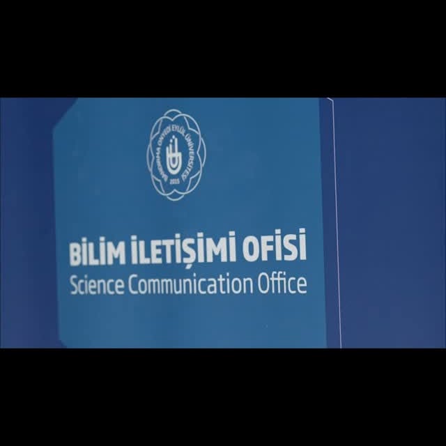 Aksaray Üniversitesi Rektörü Arıbaş, Bilim Toplumu Buluşması'na Katıldı