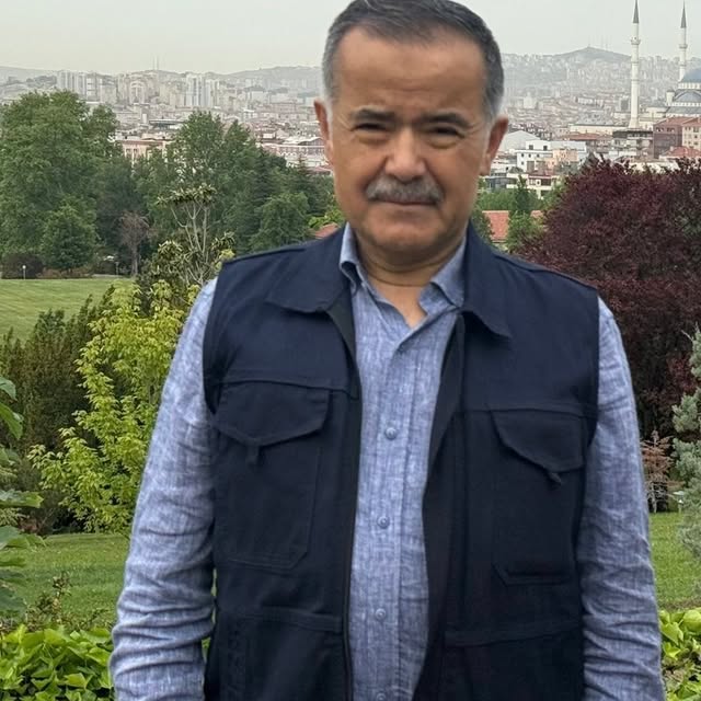 Ak Parti Aksaray Milletvekili Aydoğdu'nun Kökenleri ve Atalarının Nasihatleri