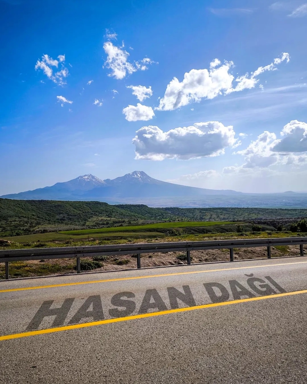 Aksaray'da Yeni Güne Umutla Başlangıç