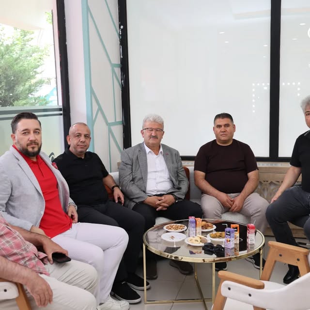 Aksaray'da Yeni Güzellik Merkezi Açıldı: MEKA HAİR BEAUTY CENTER Kapılarını Açtı