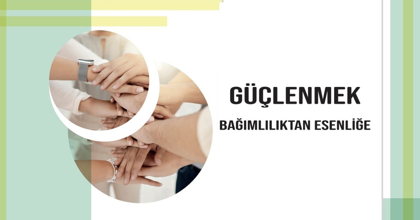 Aksaray'da Bağımlılıkla Mücadele Bülteni Yayımlandı