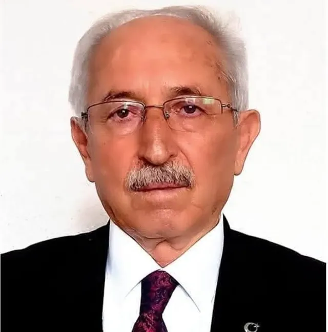 Aksaray Ticaret ve Sanayi Odası Eski Başkanı Rasim Gül Beyin Kanaması Geçirdi