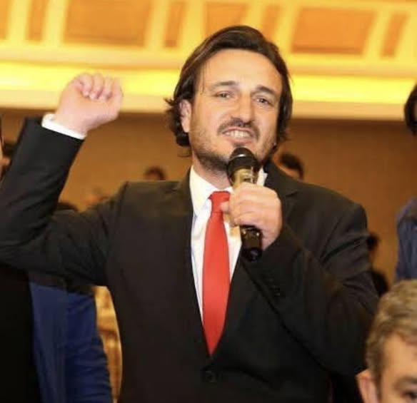 Cem Çorakçı, Aksarayspor Başkanlığına Tekrar Getirildi
