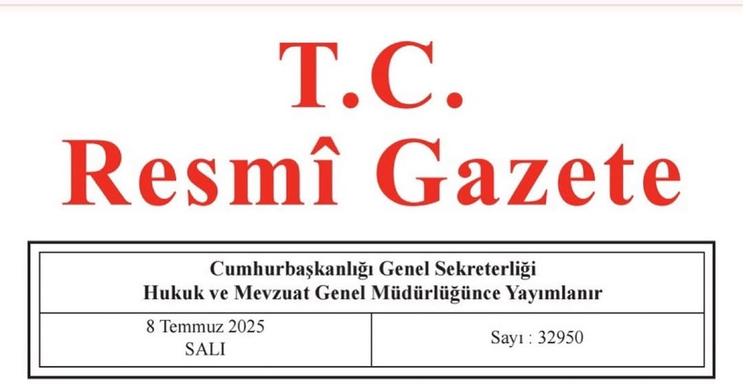 Aksaray İl Milli Eğitim Müdürü Alpaslan'ın Görevlendirmesi Resmi Gazete'de Yayımlandı