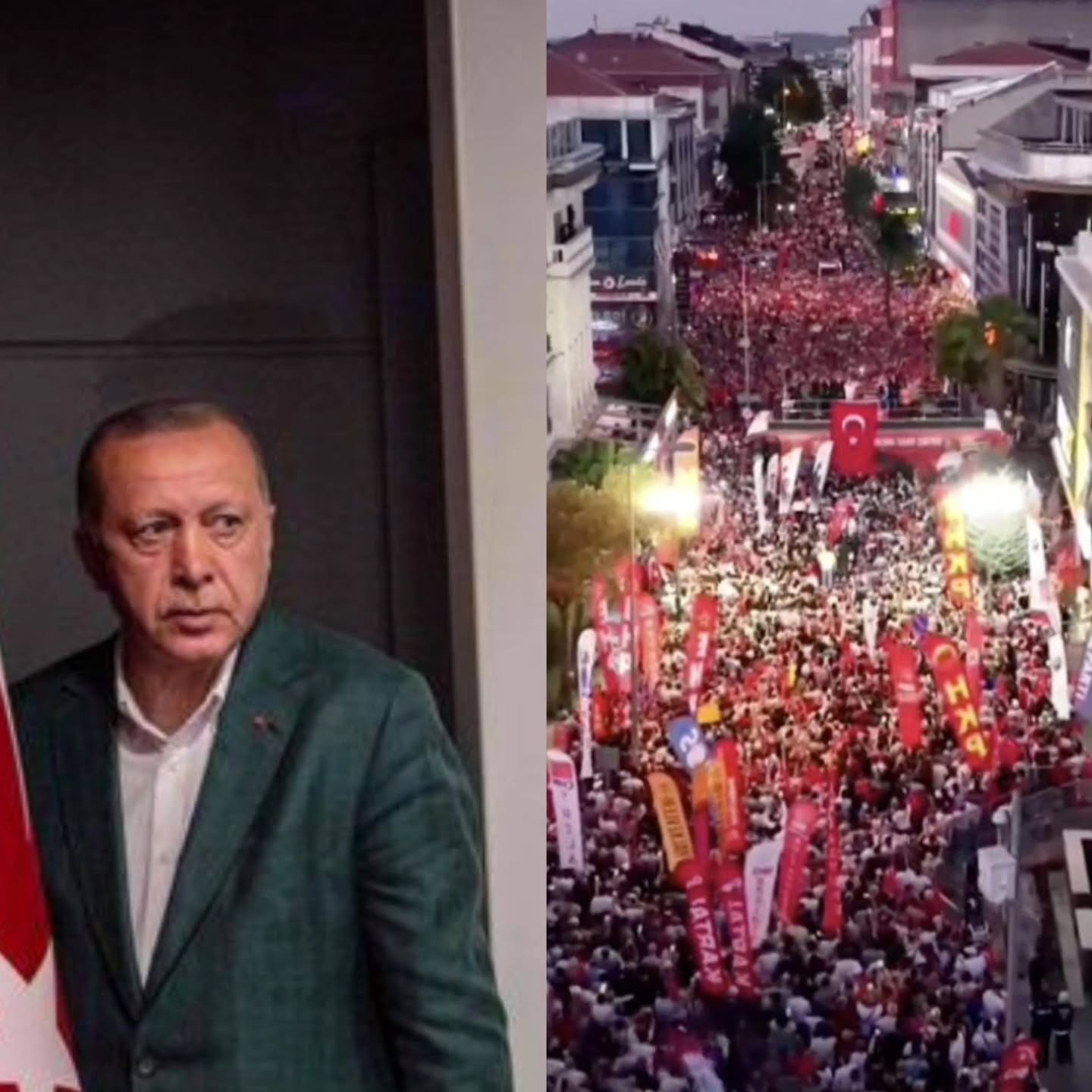 Sancaktepe'de Nazar Boncuğu Etkisiyle Kem Gözlere Karşı Önlem