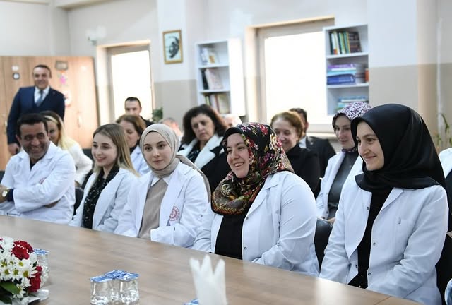 Aksaray'da Öğretmenlerin İller Arası Yer Değiştirme Başvuruları Başladı