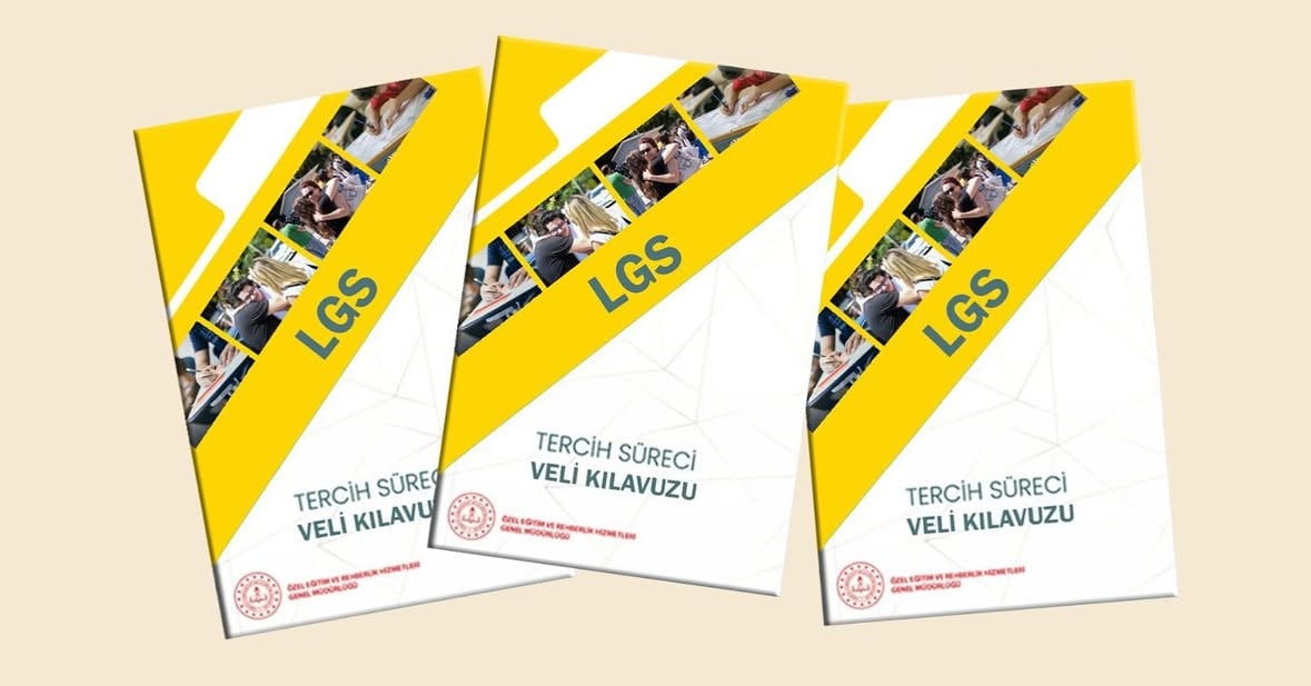 Aksaray'da Liselere Geçiş Sistemi İçin Veli Kılavuzu Yayınlandı