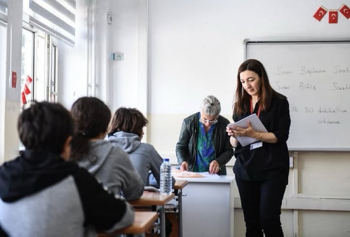 Aksaray Milli Eğitim'den 2025 Ortaöğretim Tercih Kılavuzu Açıklaması