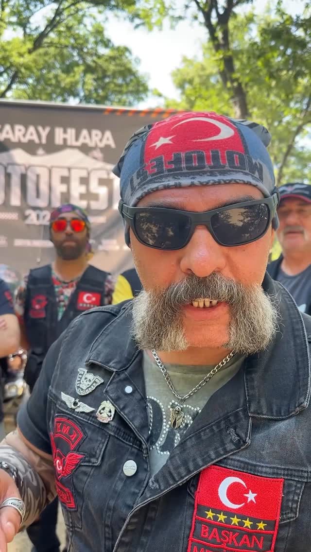 Aksaray Motofest ile Motor Tutkunlarını Ağırlıyor