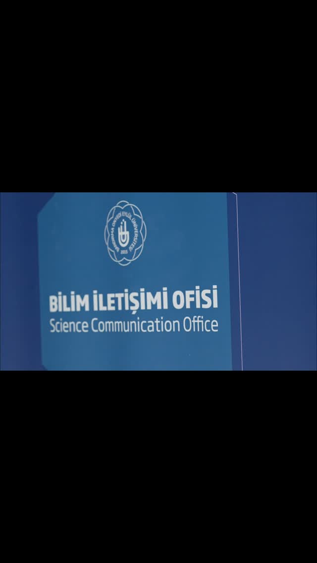 Aksaray Üniversitesi Rektörü Prof. Dr. Arıbaş, Dünya Bilim Toplum Buluşması'nda