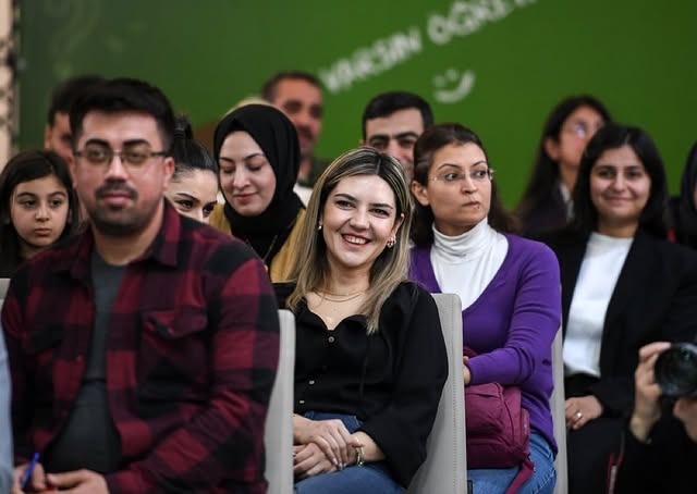 Aksaray'da Öğretmen Atamaları Sonuçlandı