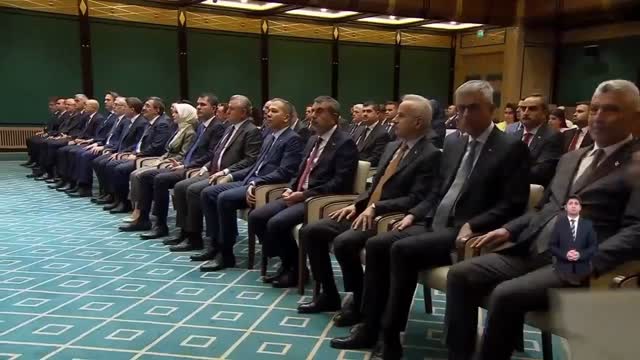Aksaray Milli Eğitim Müdürü Alpaslan: LGS Sınavında Başarı Eleştirilerine Yanıt Verdi