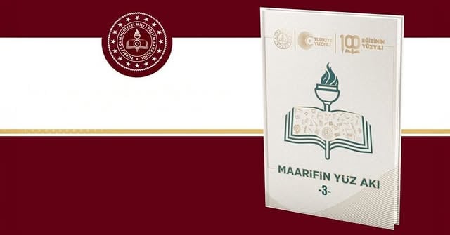 Aksaray Milli Eğitim'den Maarif Modeli Örnekleri Dergide Yer Aldı