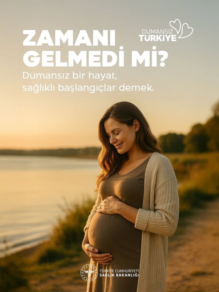 Aksaray'da Sigara Bırakma Hattı'na Destek: Sağlıklı Yaşam İçin Bir Adım